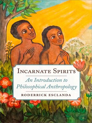 cover image of Incarnate Spirits